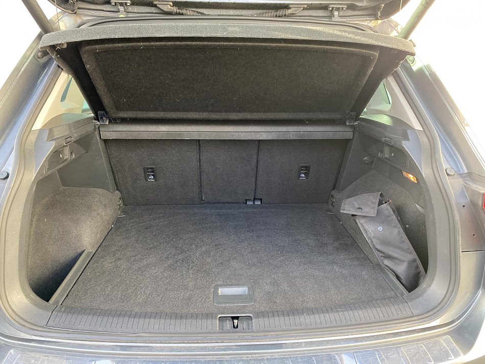 Volkswagen Tiguan 2.0 TDi Highline 4motion