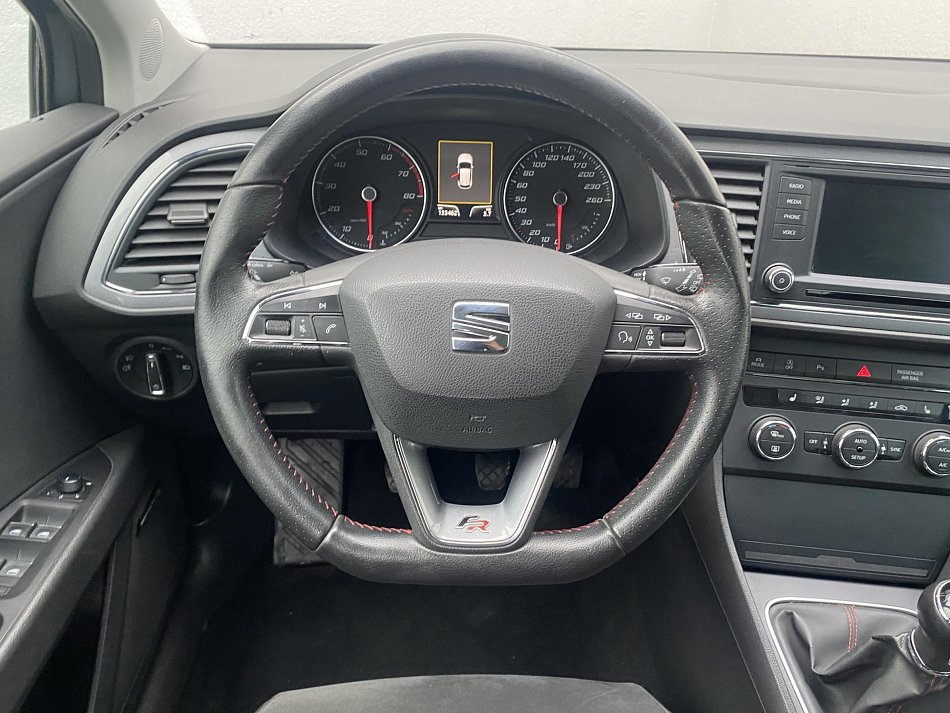 Seat Leon 1.4 TSi FR
