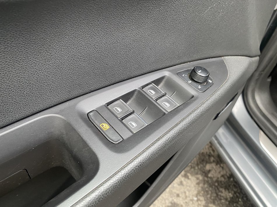 Seat Leon 1.4 TSi FR