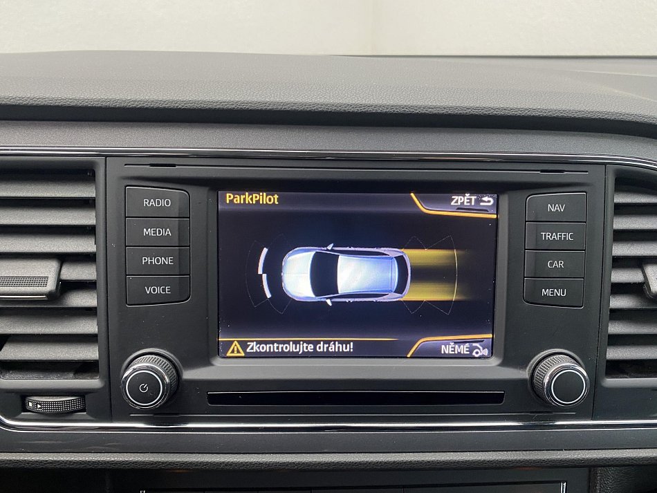 Seat Leon 1.4 TSi FR