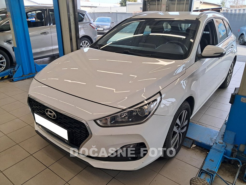 Hyundai I30 1.0i 