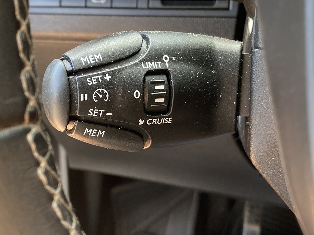 Peugeot 5008 1.5HDI 