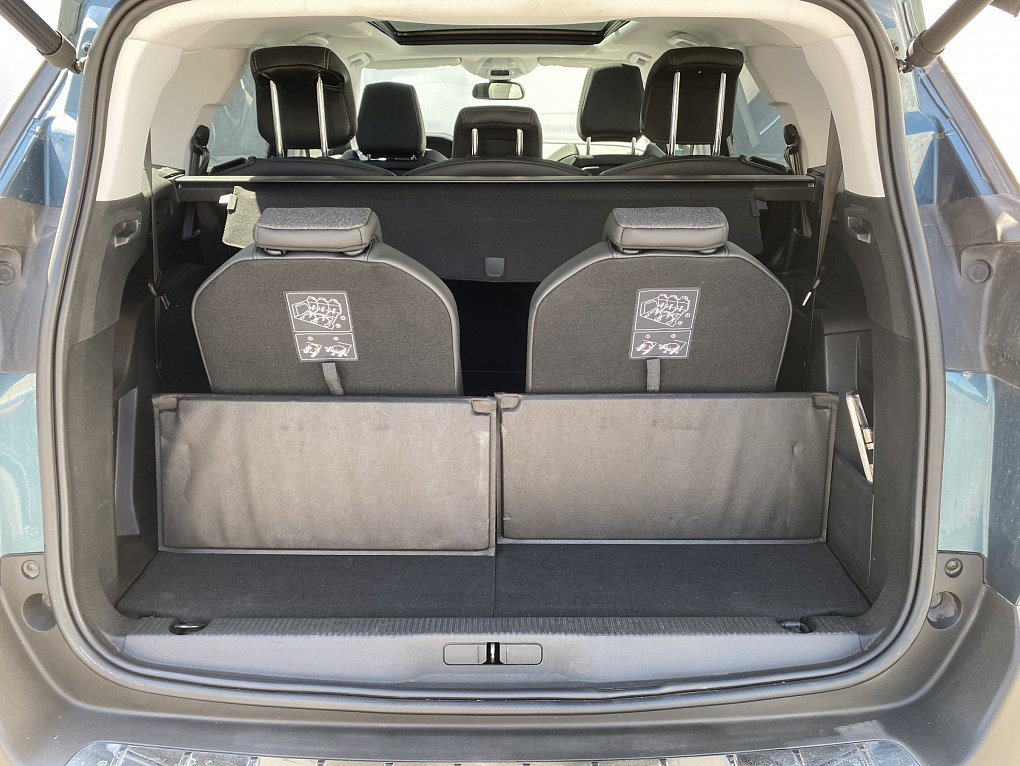 Peugeot 5008 1.5HDI 