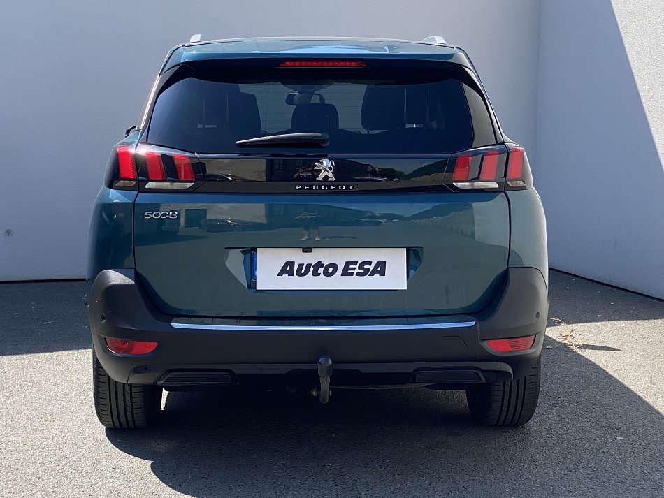 Peugeot 5008 1.5HDI 