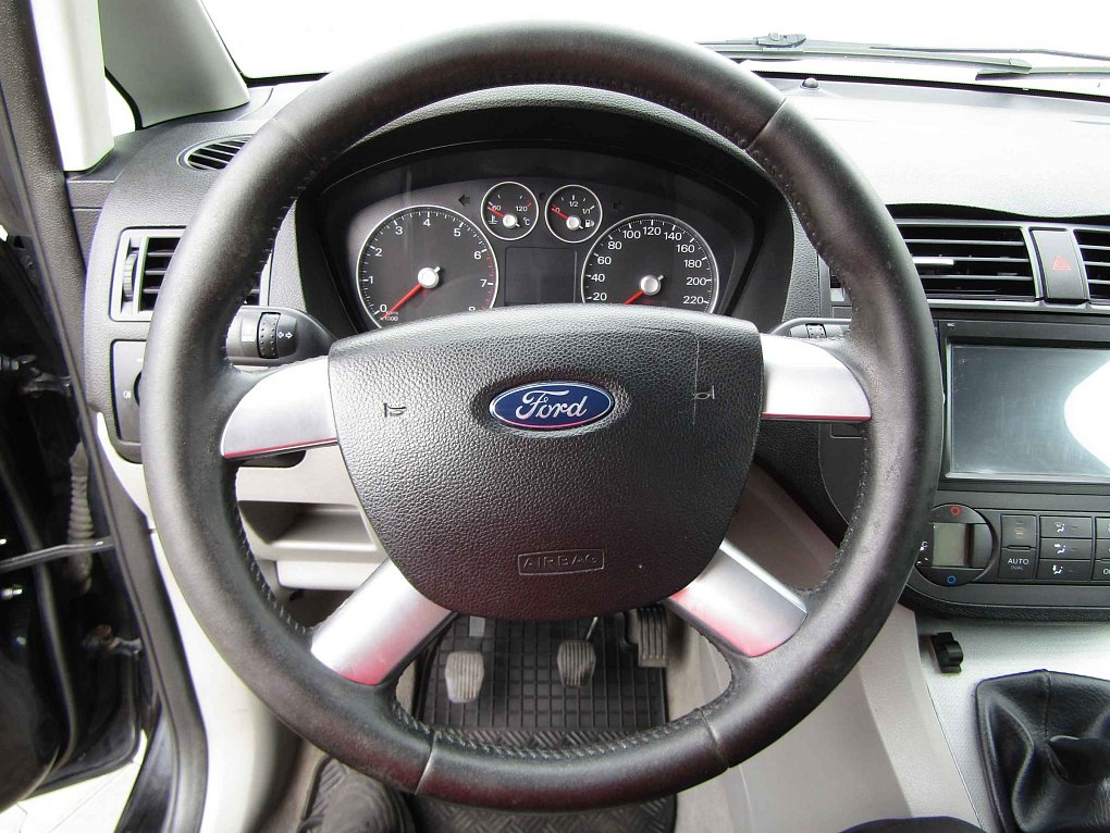 Ford C-MAX 1.6 i 