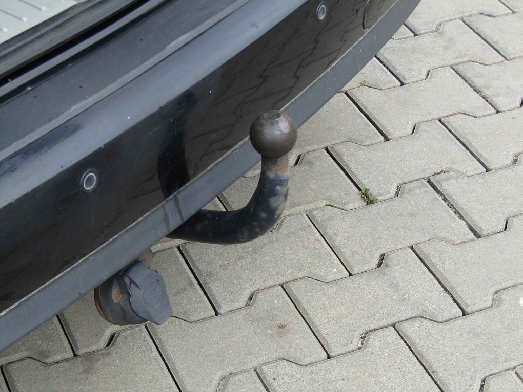 Ford C-MAX 1.6 i 