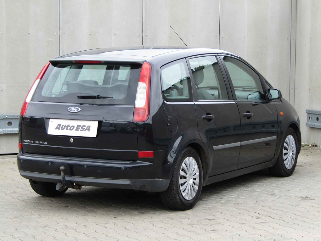 Ford C-MAX 1.6 i 