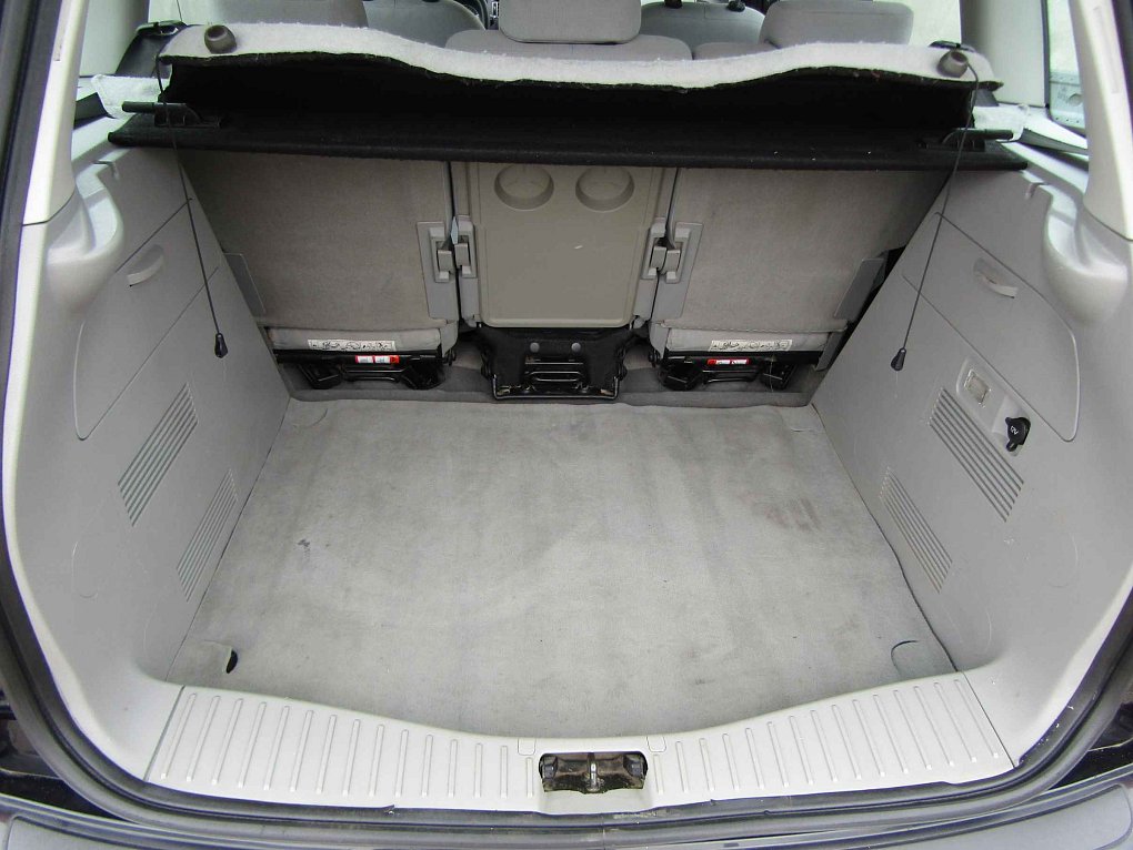 Ford C-MAX 1.6 i 