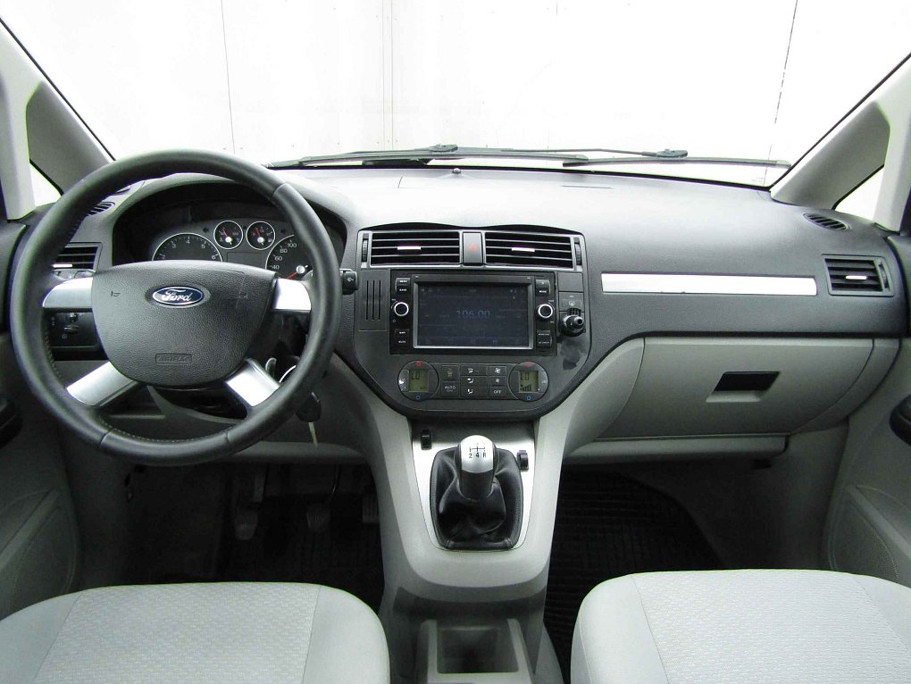 Ford C-MAX 1.6 i 