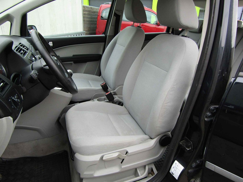 Ford C-MAX 1.6 i 