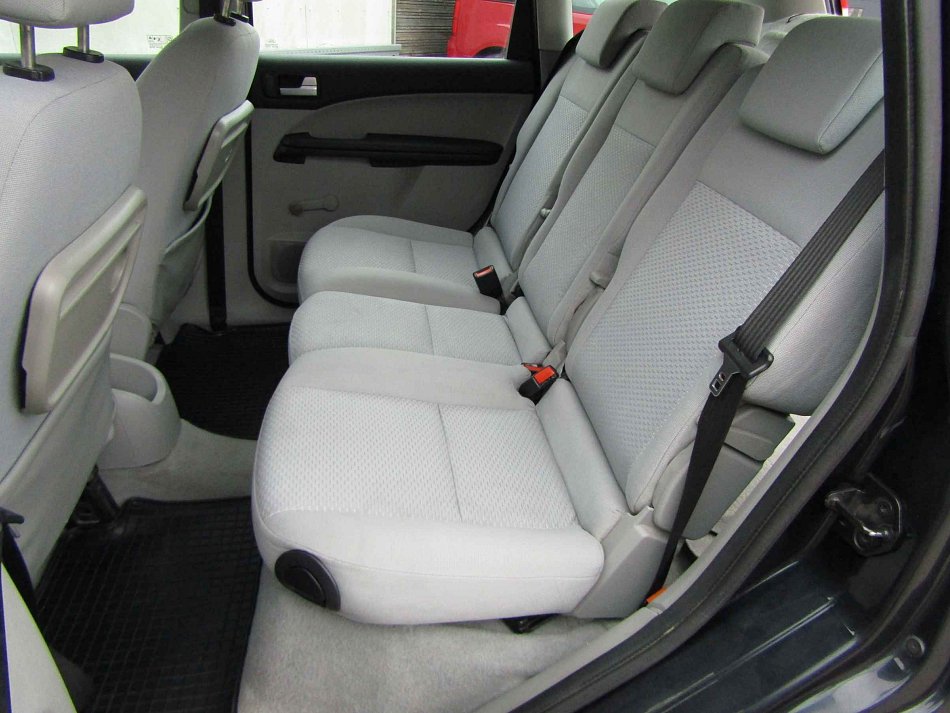 Ford C-MAX 1.6 i 
