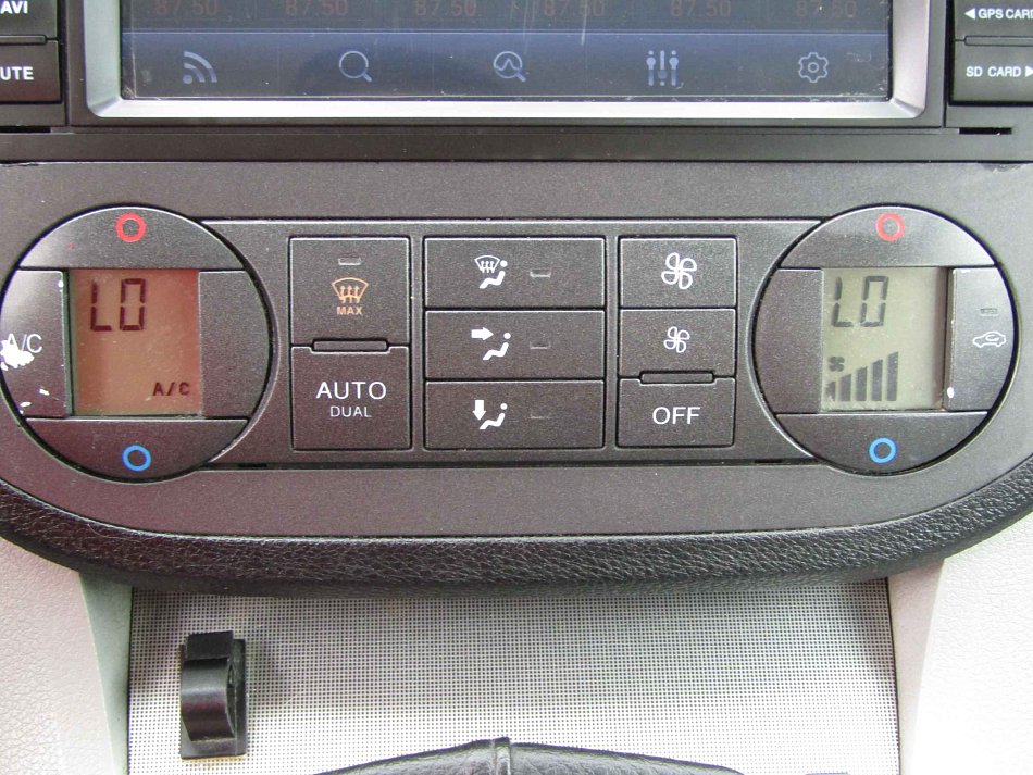 Ford C-MAX 1.6 i 