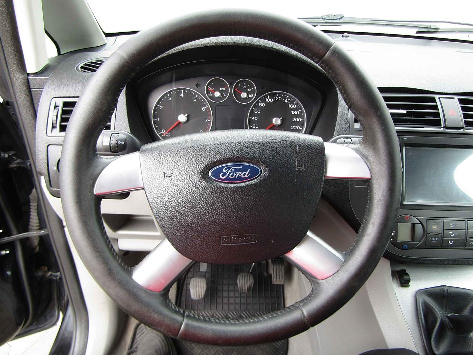 Ford C-MAX 1.6 i 