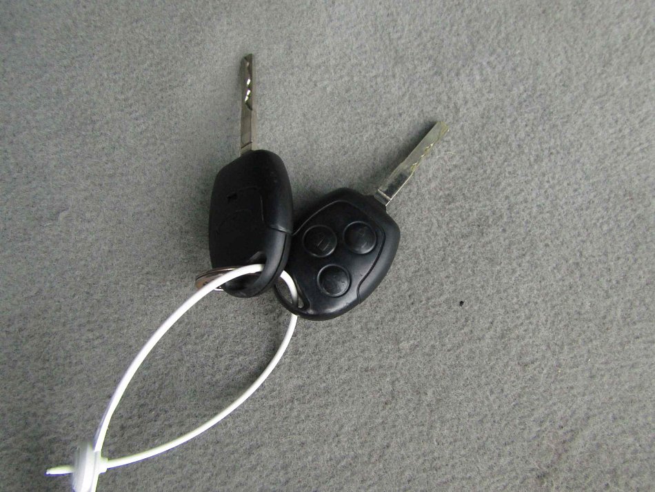 Ford C-MAX 1.6 i 