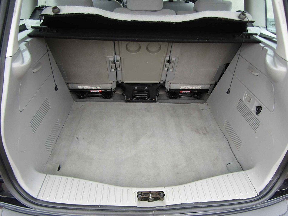 Ford C-MAX 1.6 i 