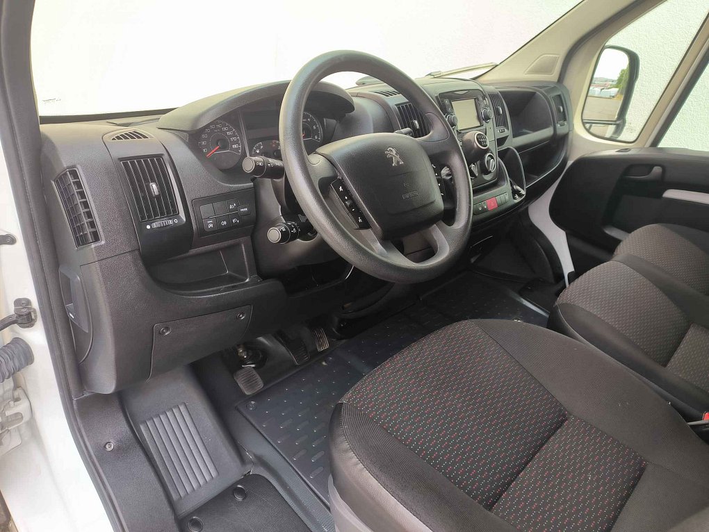 Peugeot Boxer 2.2HDi  L1H1