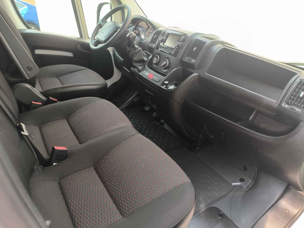 Peugeot Boxer 2.2HDi  L1H1