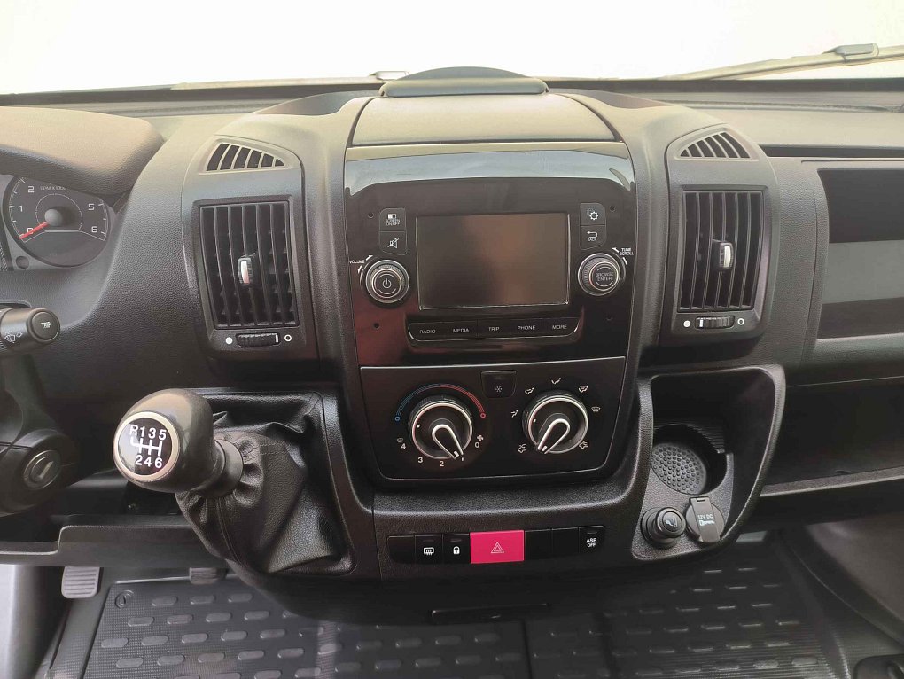 Peugeot Boxer 2.2HDi  L1H1
