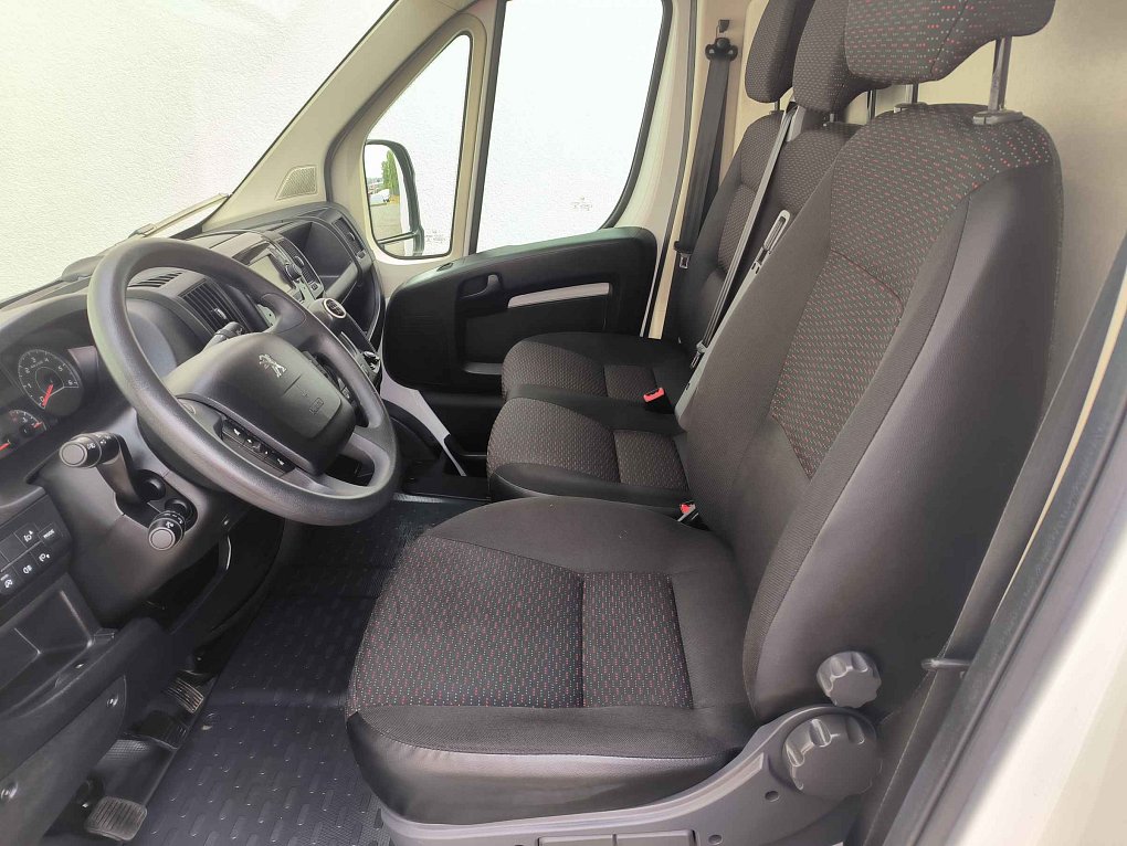 Peugeot Boxer 2.2HDi  L1H1
