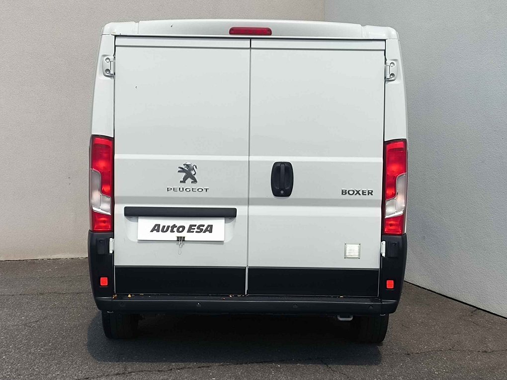 Peugeot Boxer 2.2HDi  L1H1