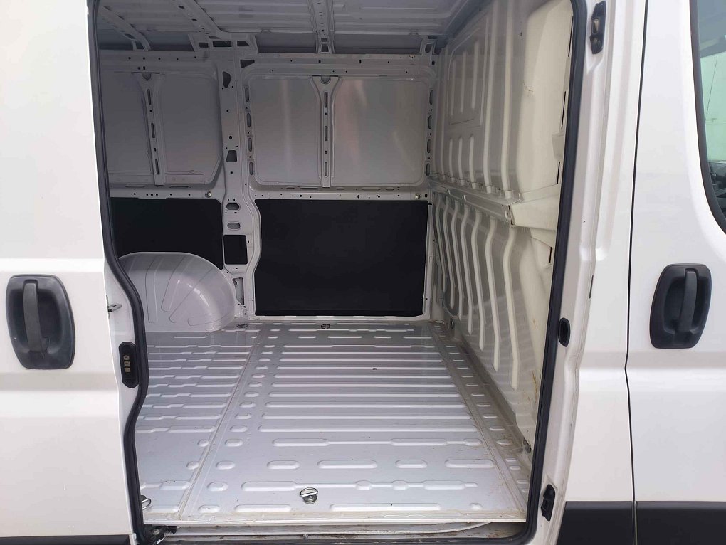 Peugeot Boxer 2.2HDi  L1H1