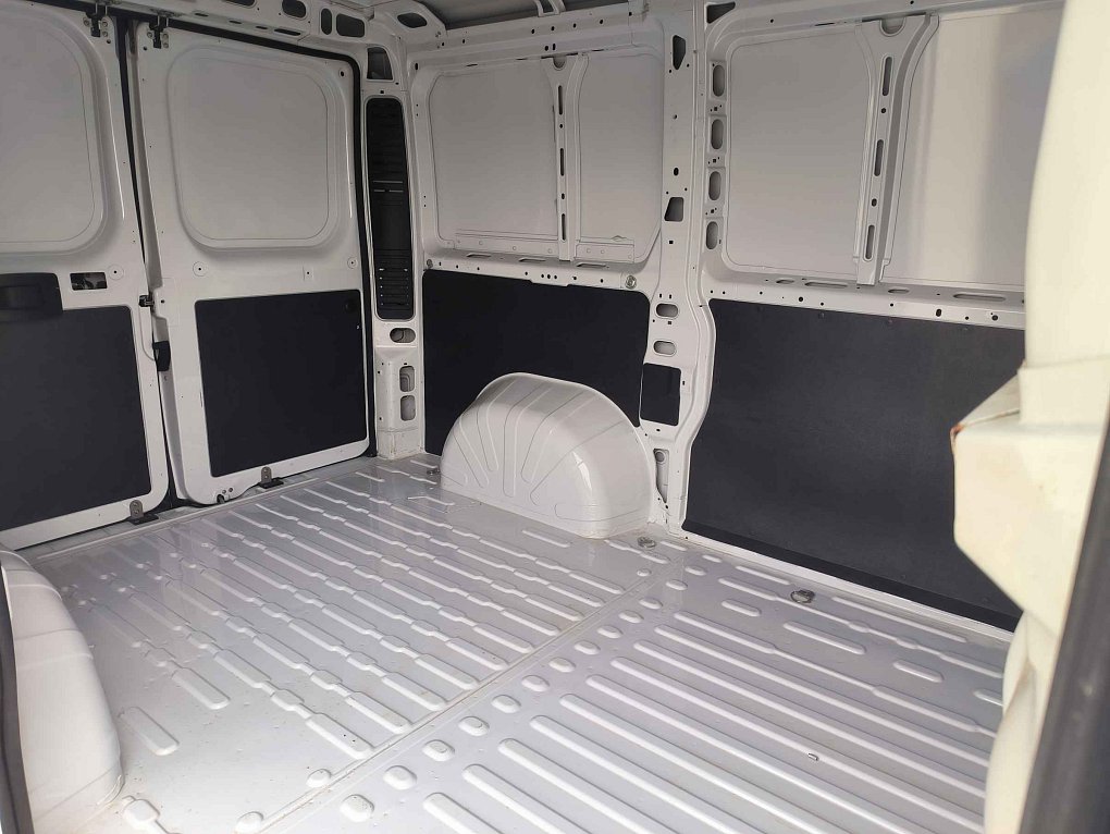 Peugeot Boxer 2.2HDi  L1H1