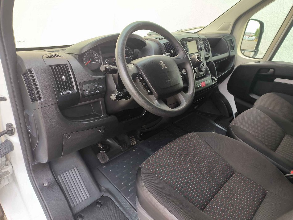 Peugeot Boxer 2.2HDi  L1H1