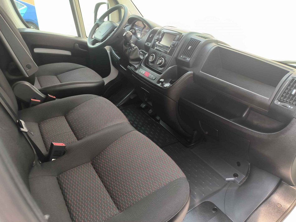 Peugeot Boxer 2.2HDi  L1H1