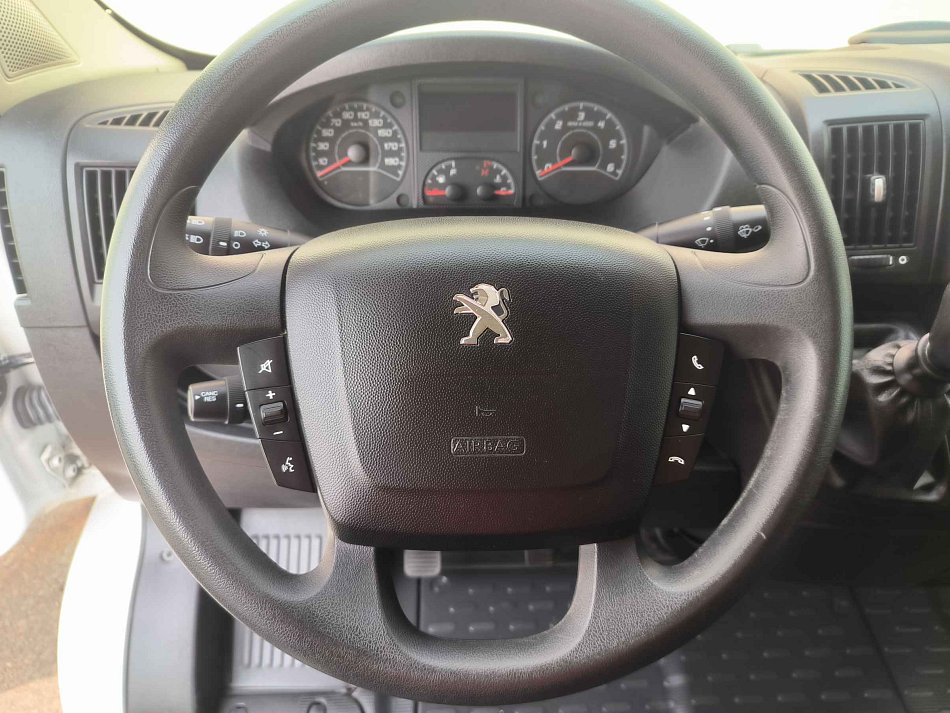 Peugeot Boxer 2.2HDi  L1H1