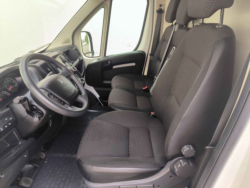 Peugeot Boxer 2.2HDi  L1H1