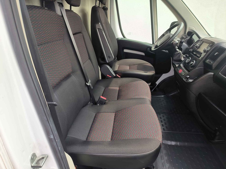 Peugeot Boxer 2.2HDi  L1H1