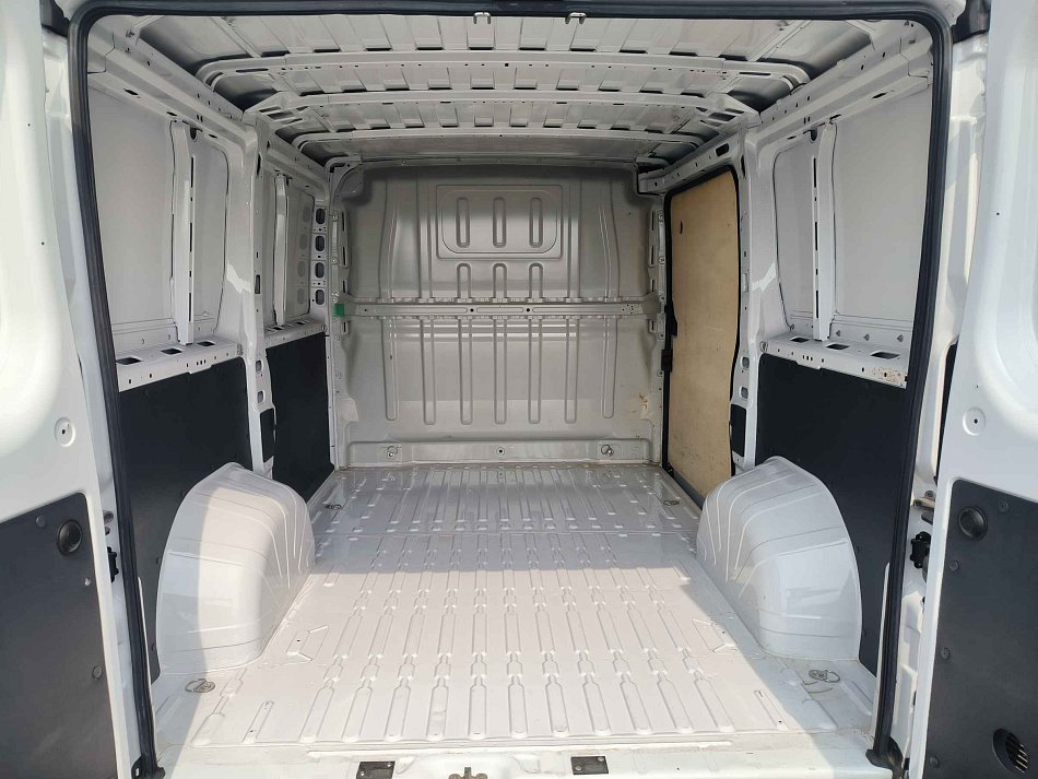 Peugeot Boxer 2.2HDi  L1H1