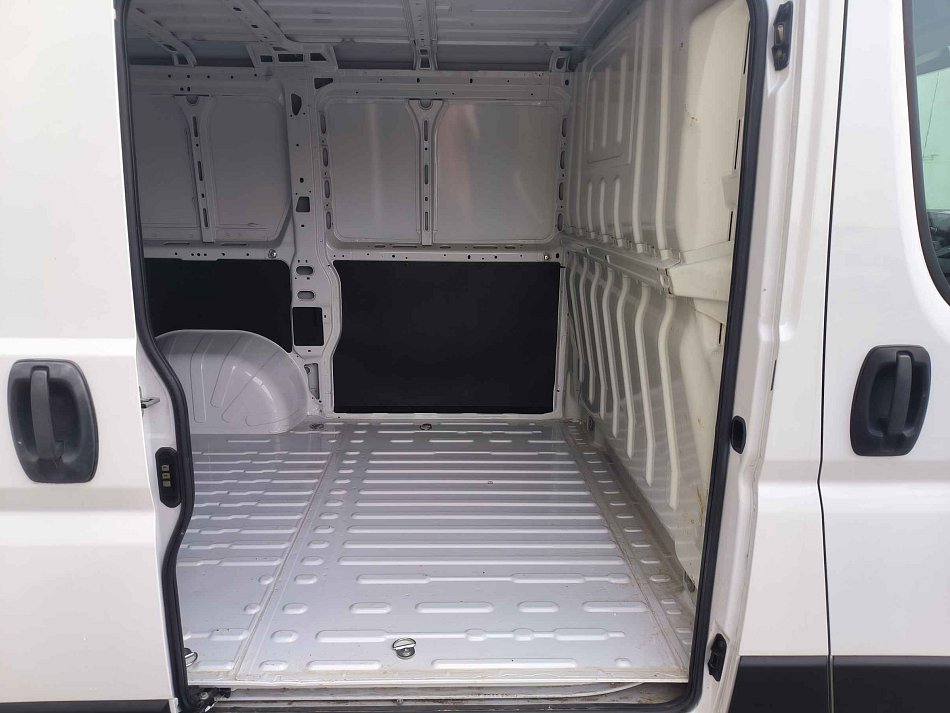 Peugeot Boxer 2.2HDi  L1H1