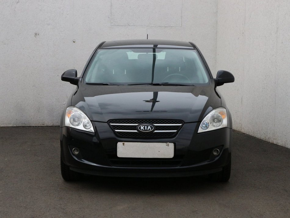 Kia Ceed 1.4 