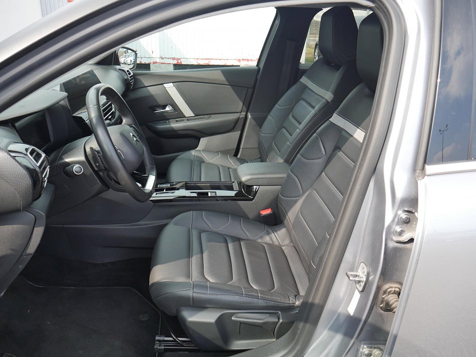 Citroën C4 1.5 HDi Shine
