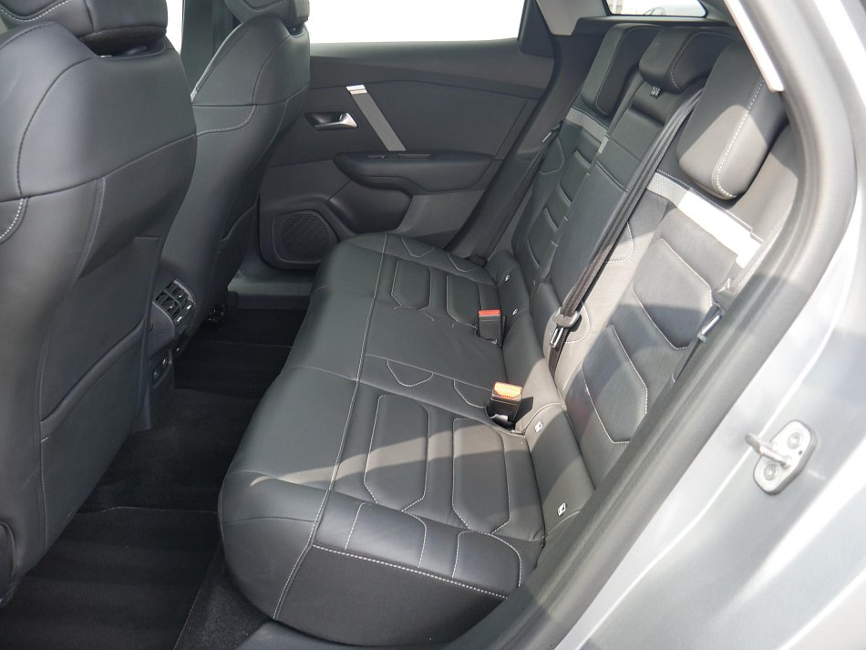 Citroën C4 1.5 HDi Shine