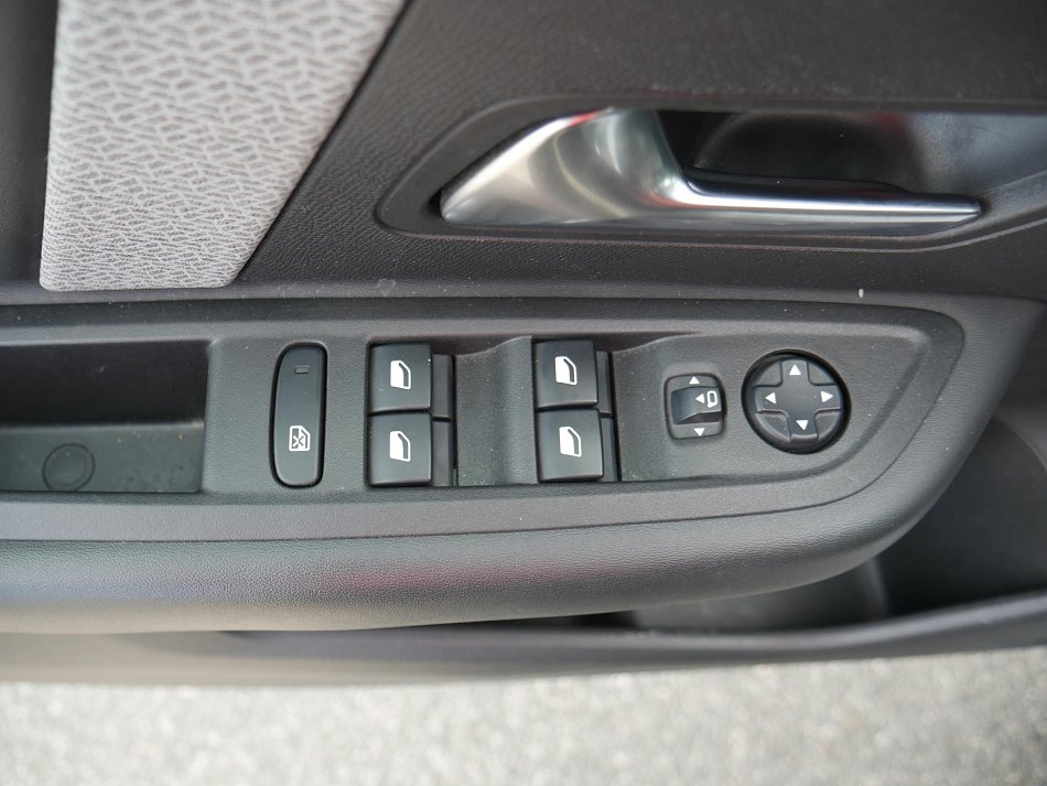 Citroën C4 1.5 HDi Shine