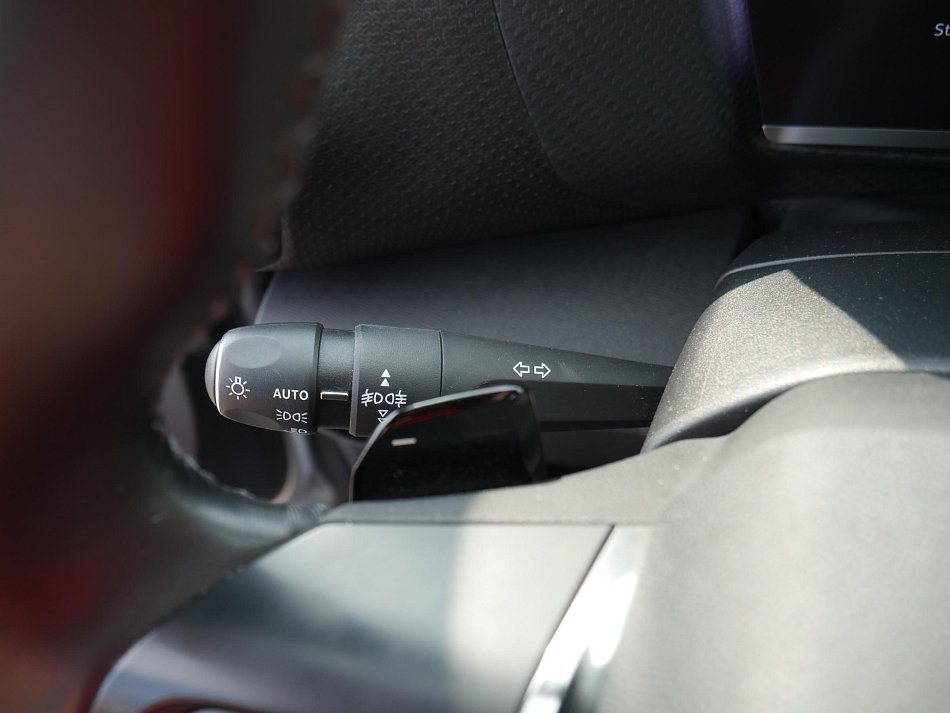 Citroën C4 1.5 HDi Shine