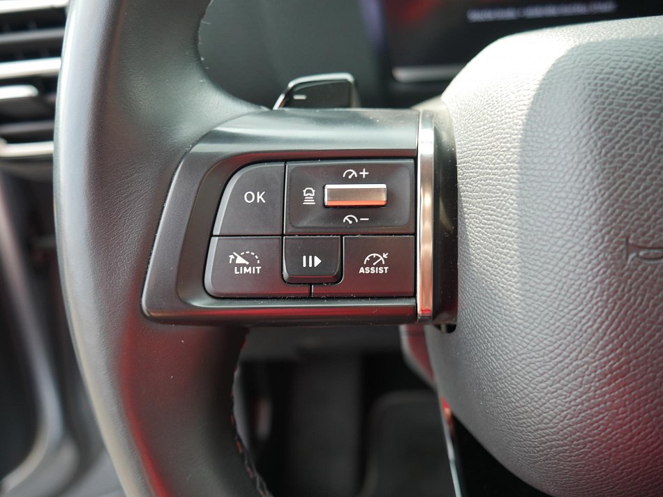 Citroën C4 1.5 HDi Shine