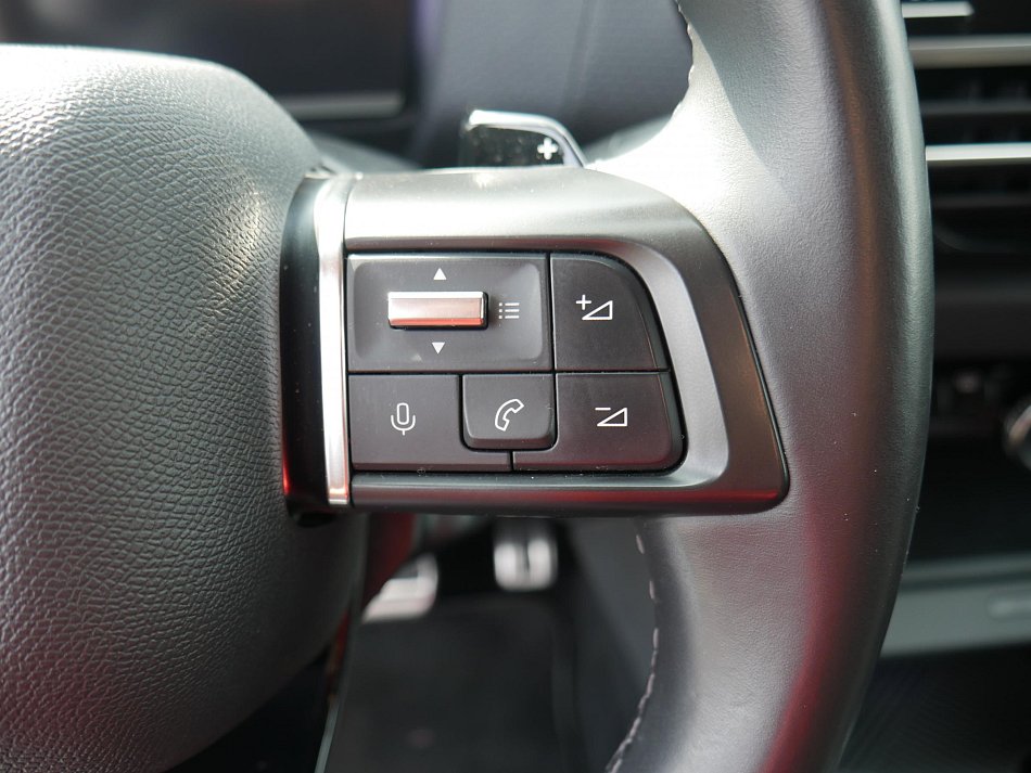 Citroën C4 1.5 HDi Shine
