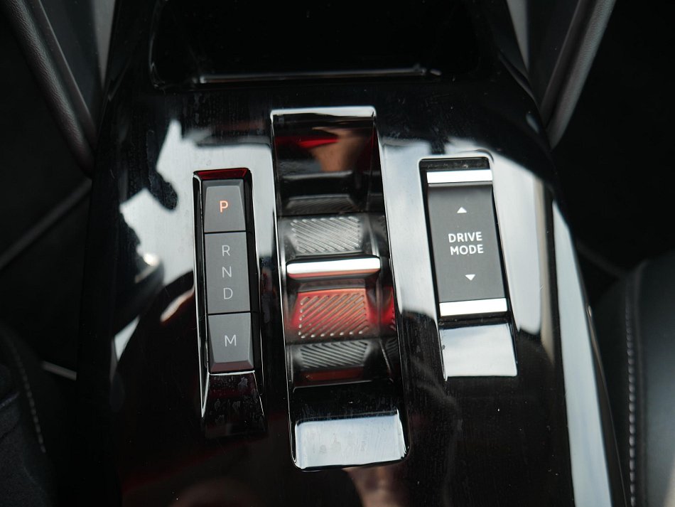 Citroën C4 1.5 HDi Shine