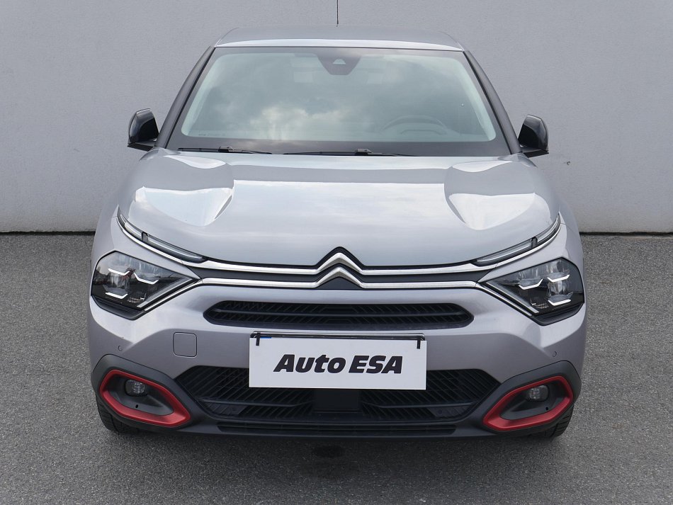 Citroën C4 1.5 HDi Shine