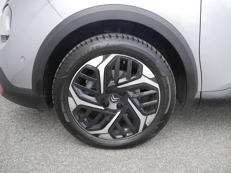 Citroën C4 1.5 HDi Shine