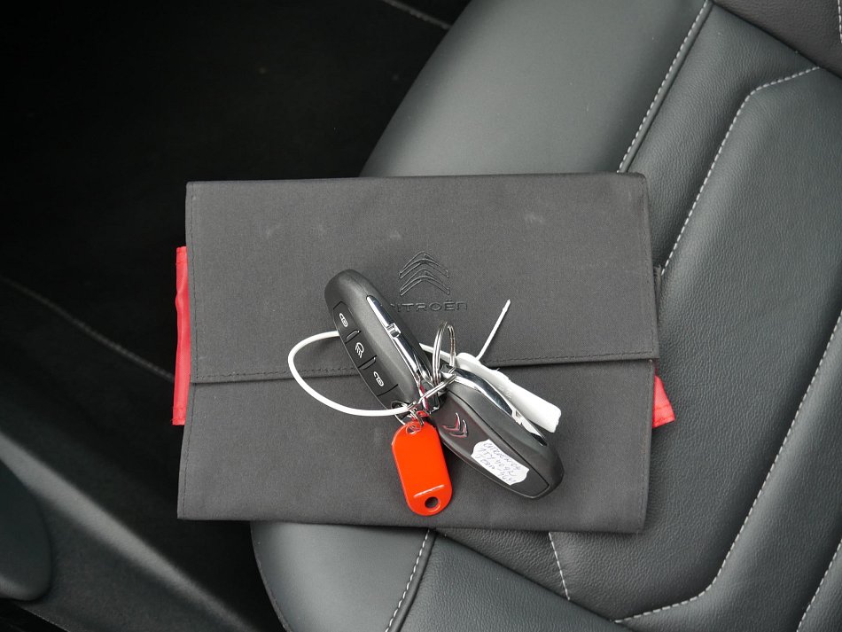 Citroën C4 1.5 HDi Shine
