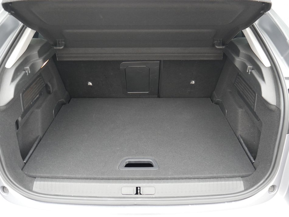 Citroën C4 1.5 HDi Shine