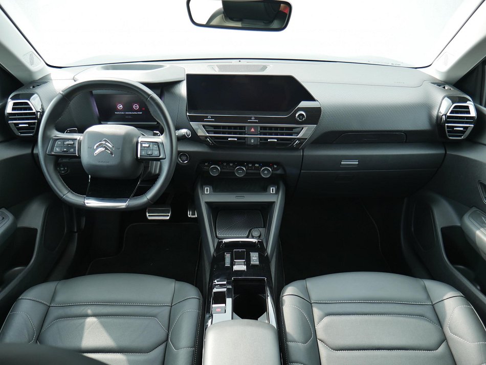 Citroën C4 1.5 HDi Shine