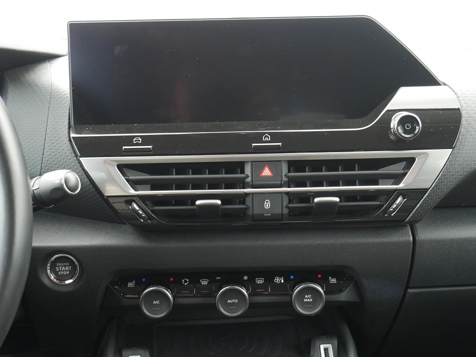 Citroën C4 1.5 HDi Shine