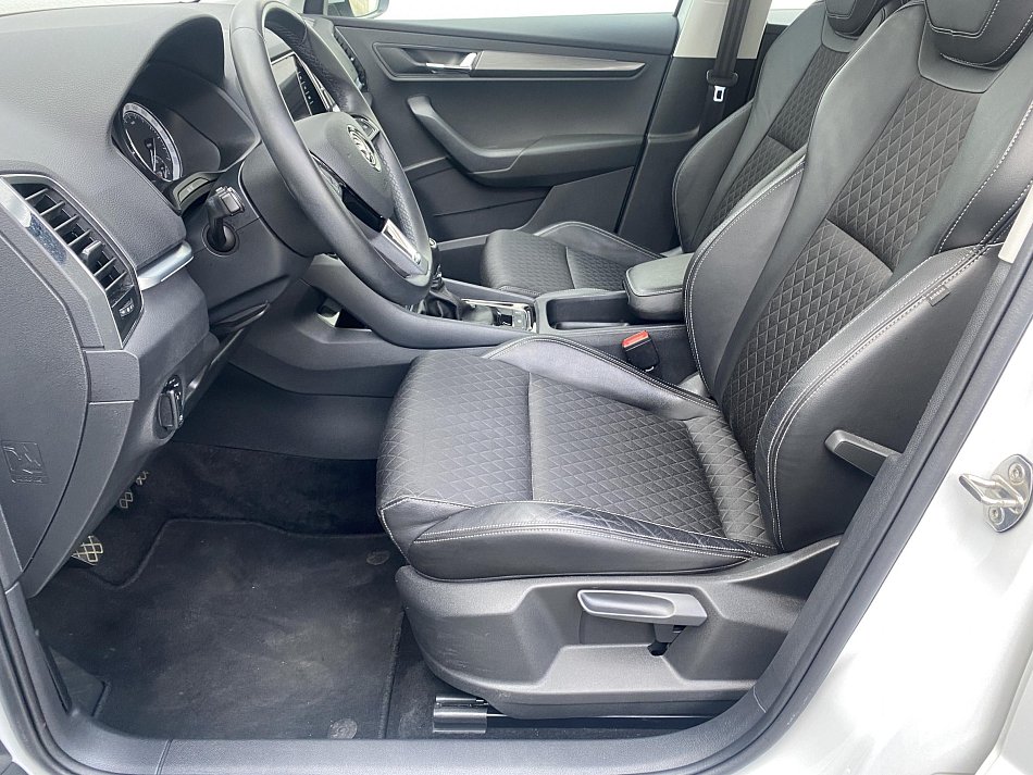 Škoda Karoq 1.0 TSi Ambition