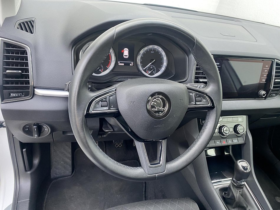 Škoda Karoq 1.0 TSi Ambition