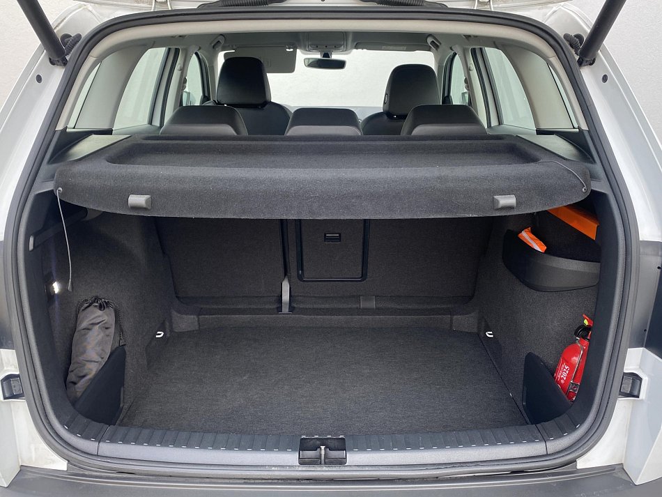 Škoda Karoq 1.0 TSi Ambition